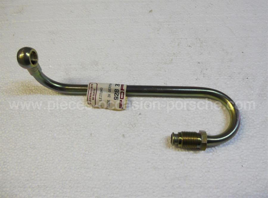 Canalisation de carburant Porsche 928 - NEUF